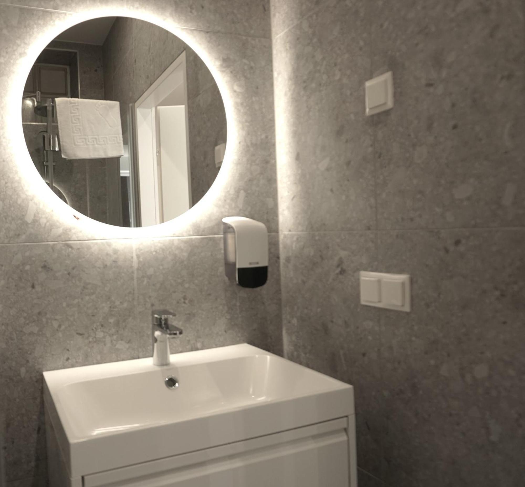 Viva La Vienna Apartments Ngoại thất bức ảnh
