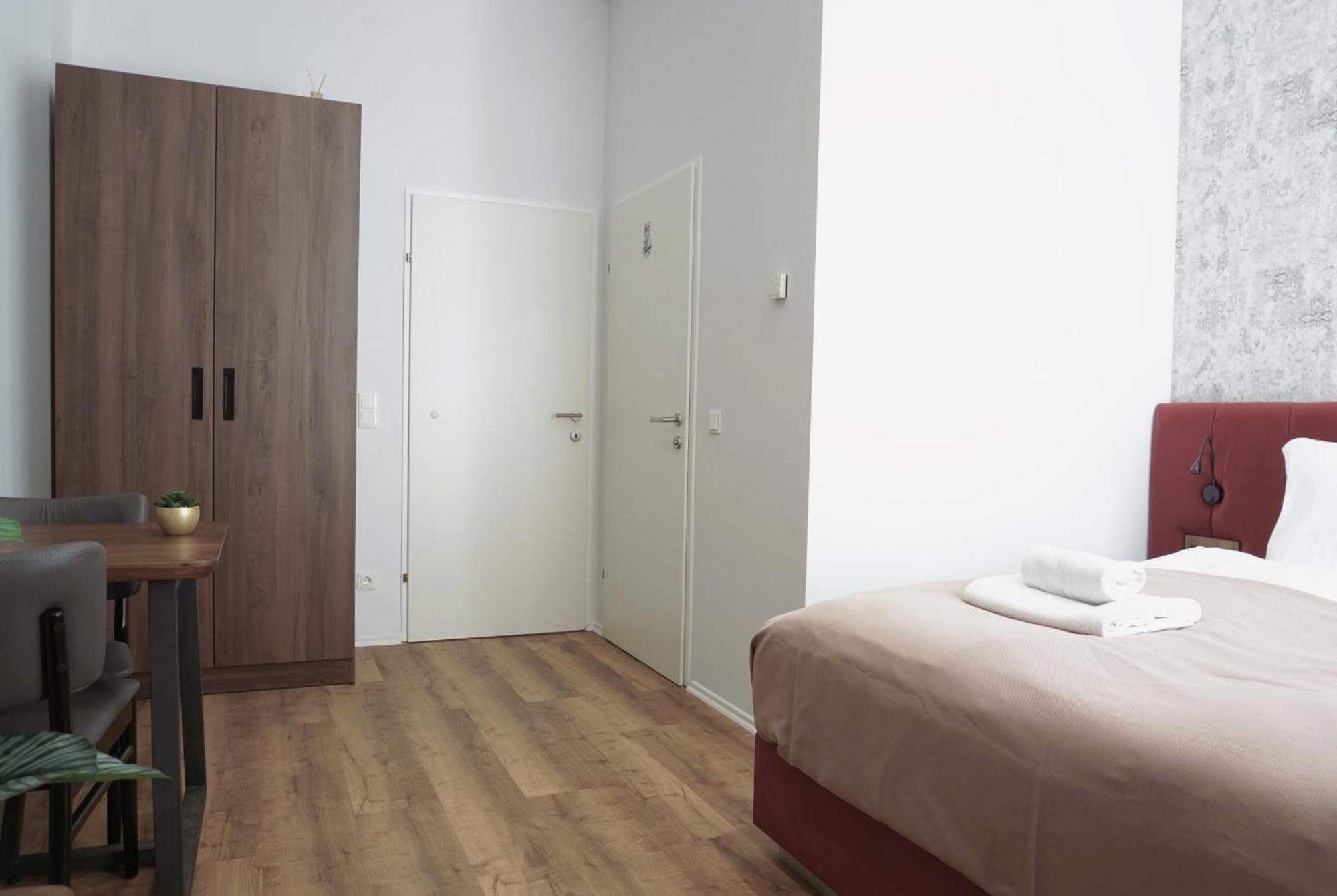 Viva La Vienna Apartments Ngoại thất bức ảnh