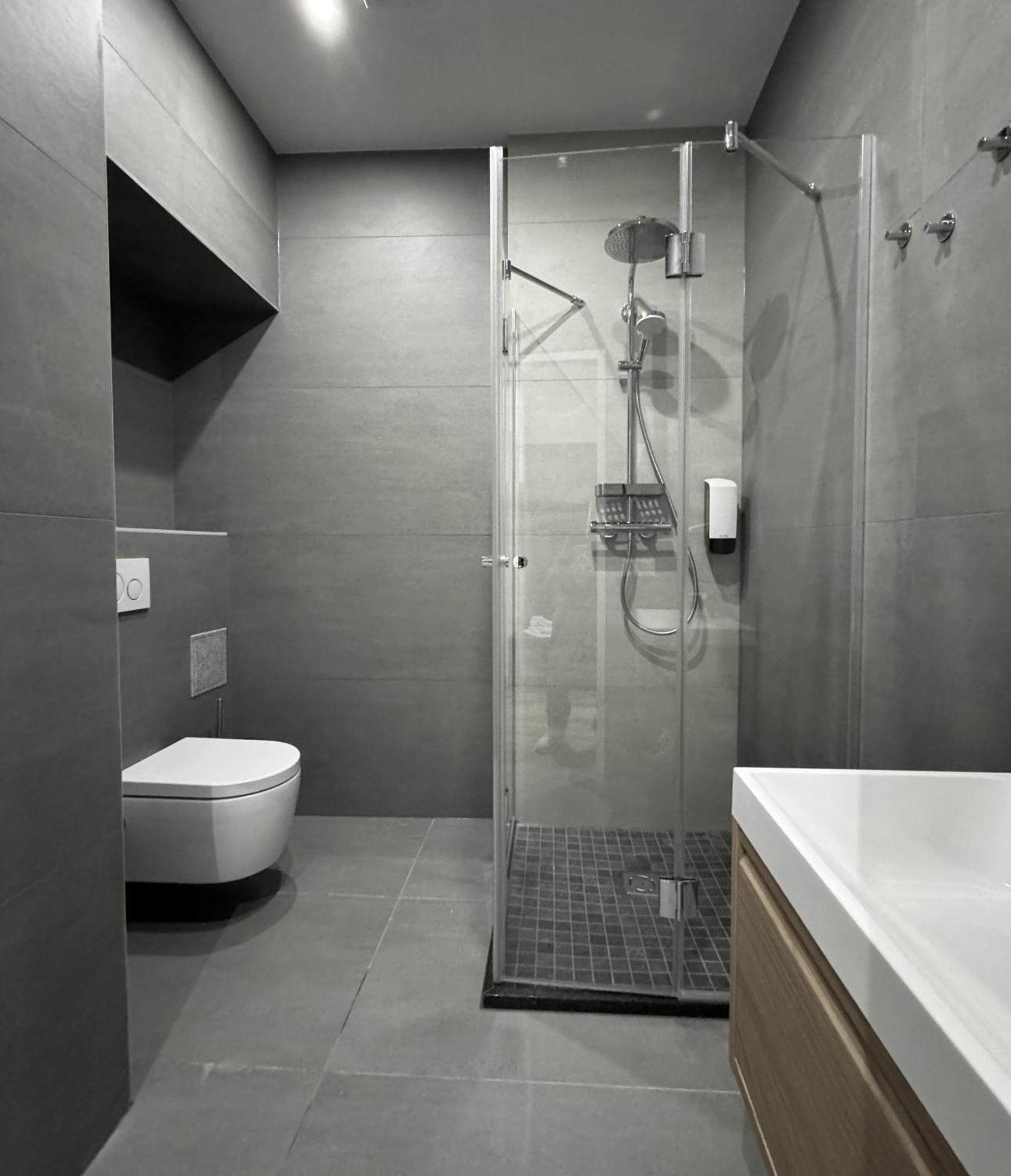Viva La Vienna Apartments Ngoại thất bức ảnh