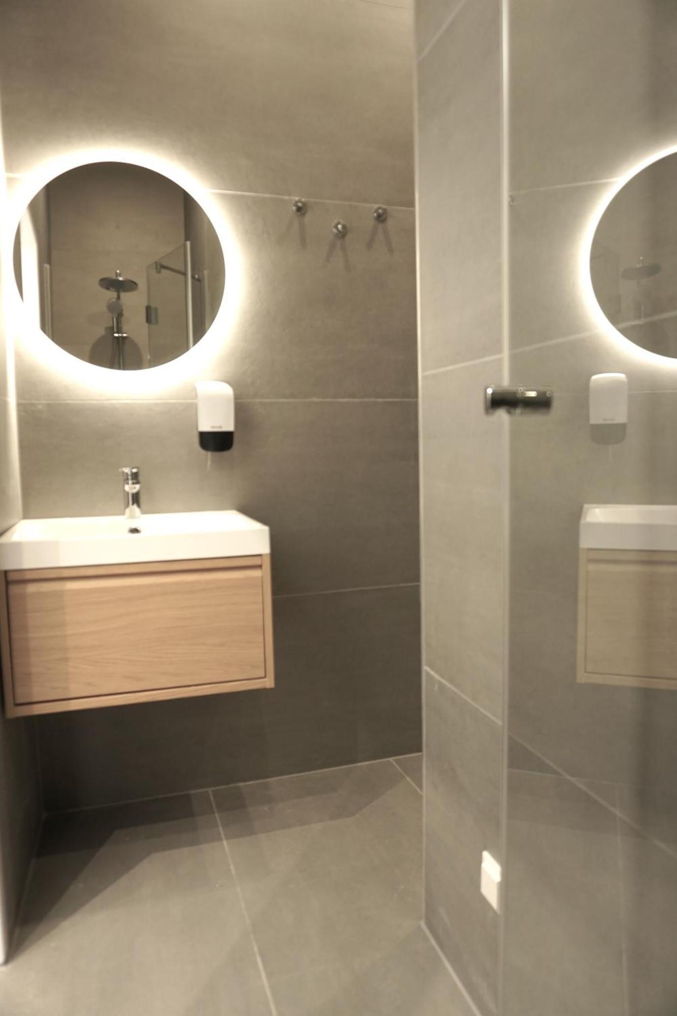 Viva La Vienna Apartments Ngoại thất bức ảnh