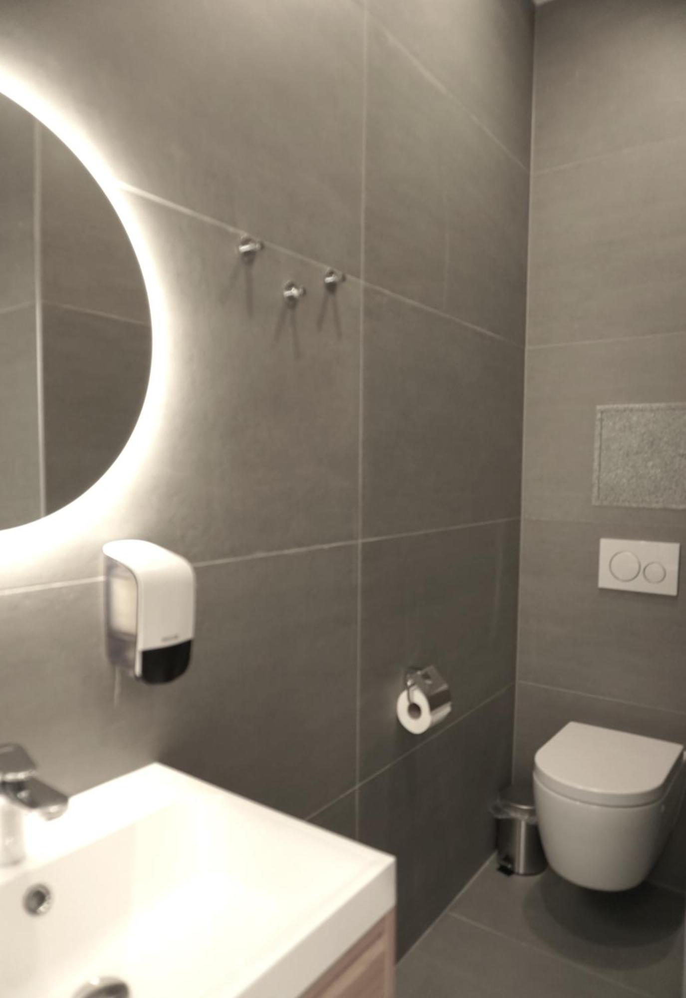 Viva La Vienna Apartments Ngoại thất bức ảnh