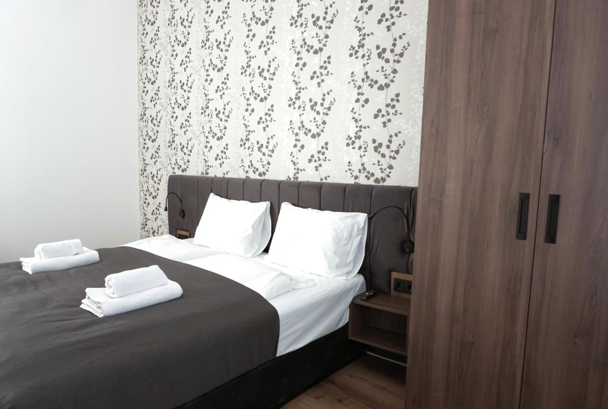 Viva La Vienna Apartments Ngoại thất bức ảnh