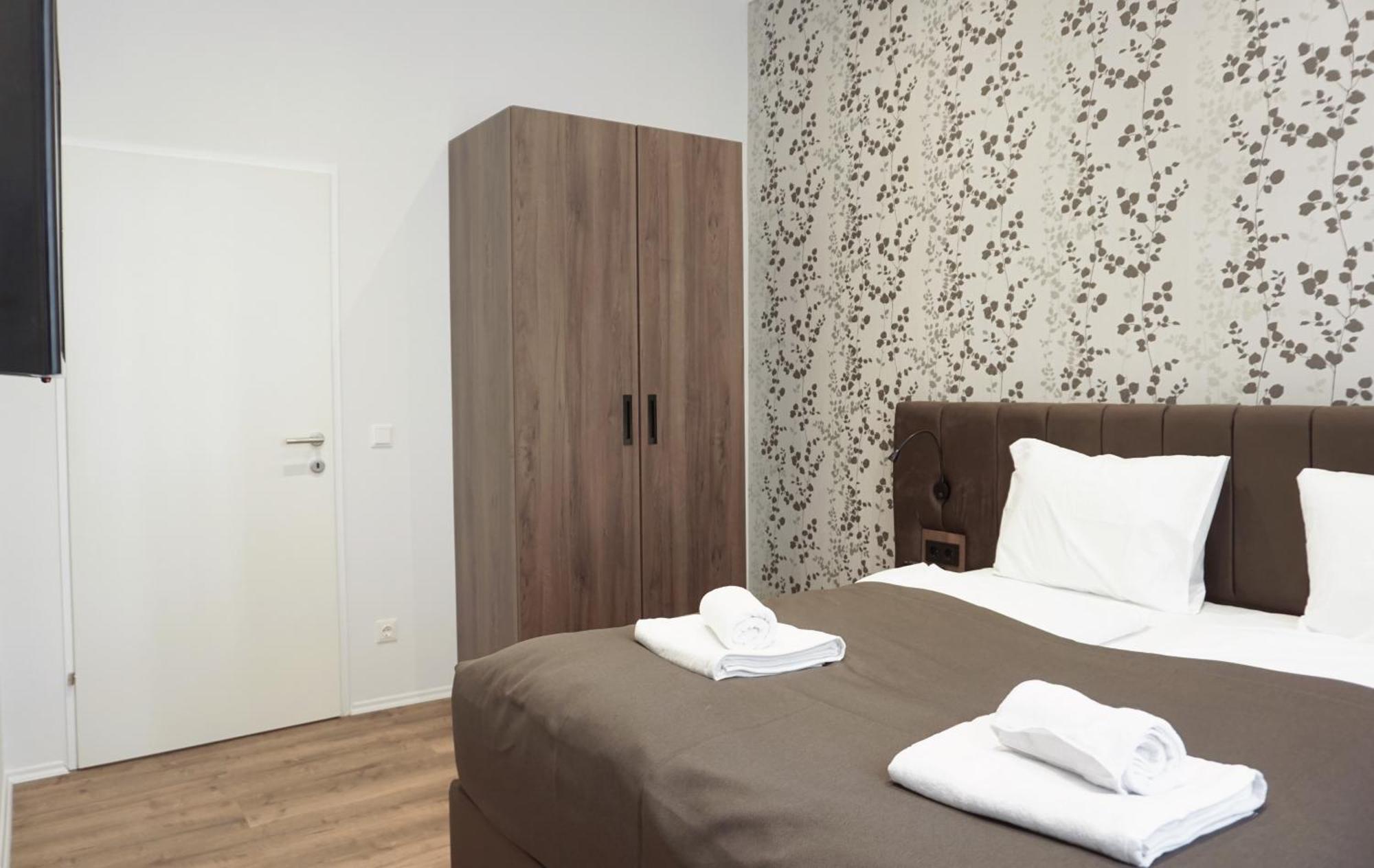 Viva La Vienna Apartments Ngoại thất bức ảnh