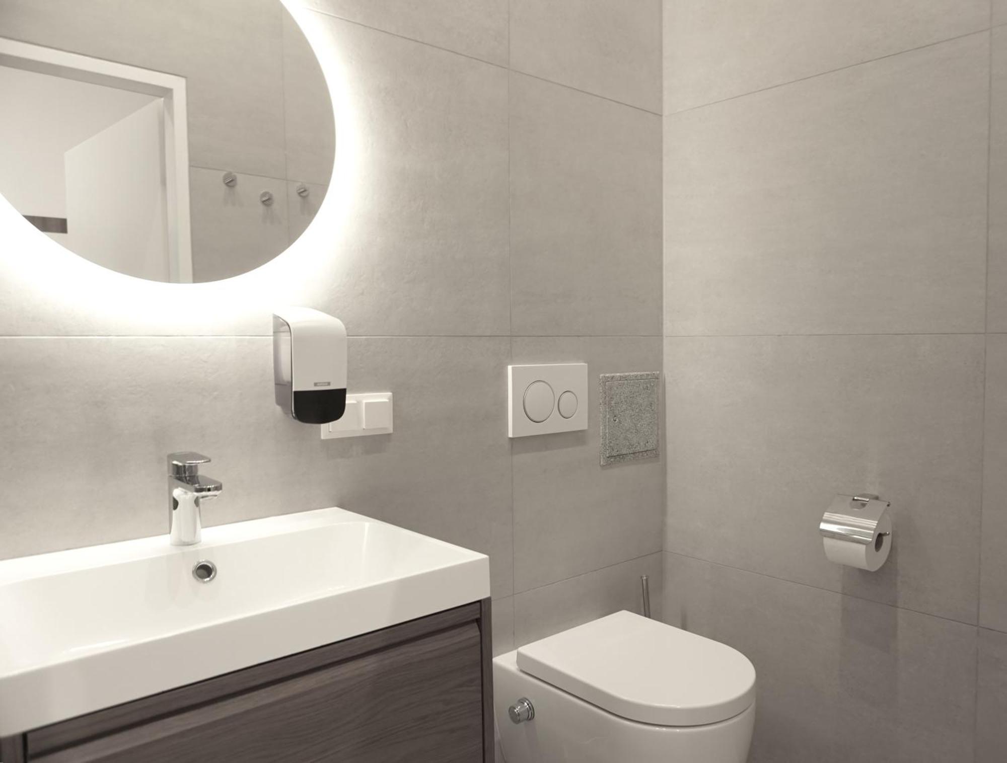 Viva La Vienna Apartments Ngoại thất bức ảnh