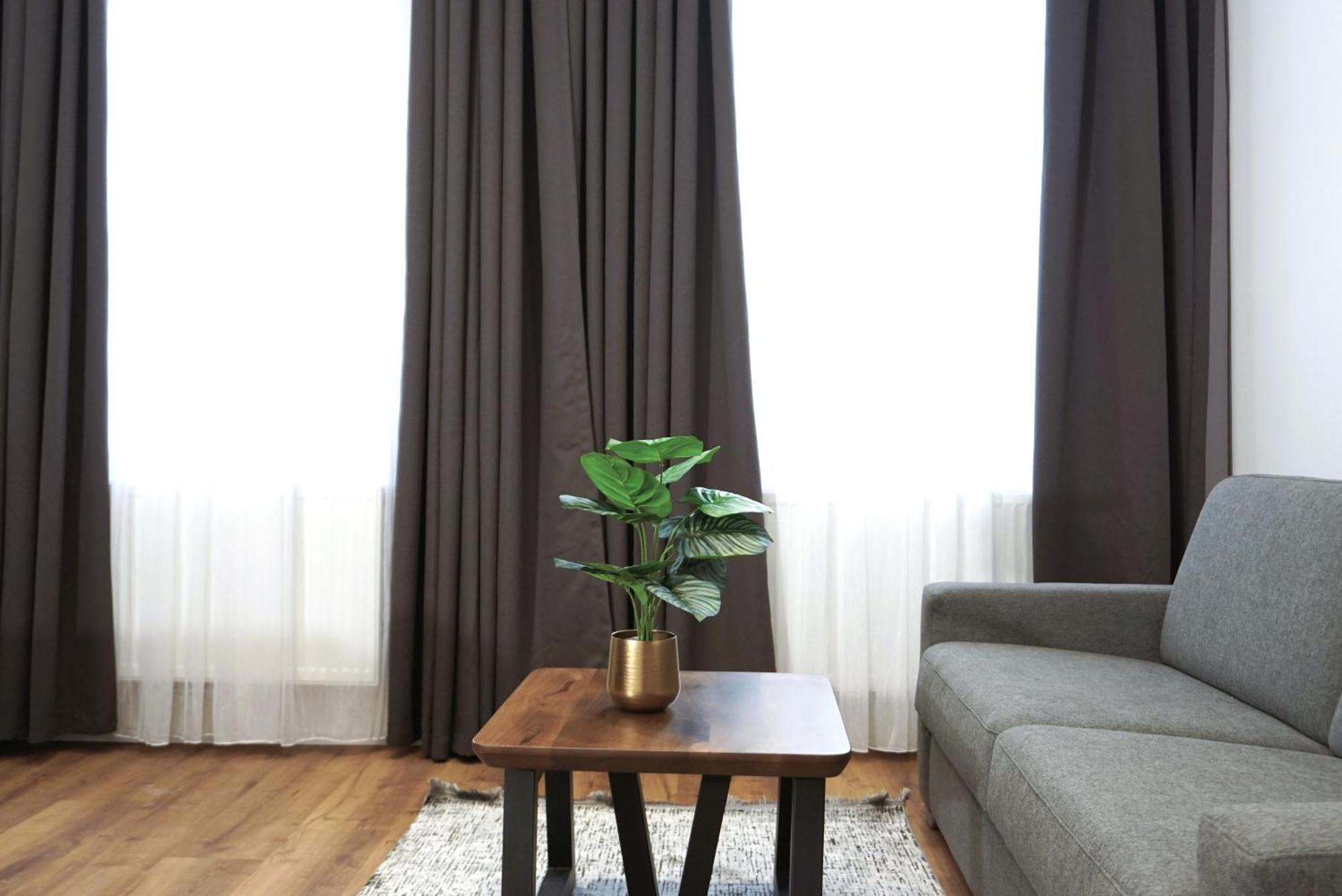 Viva La Vienna Apartments Ngoại thất bức ảnh