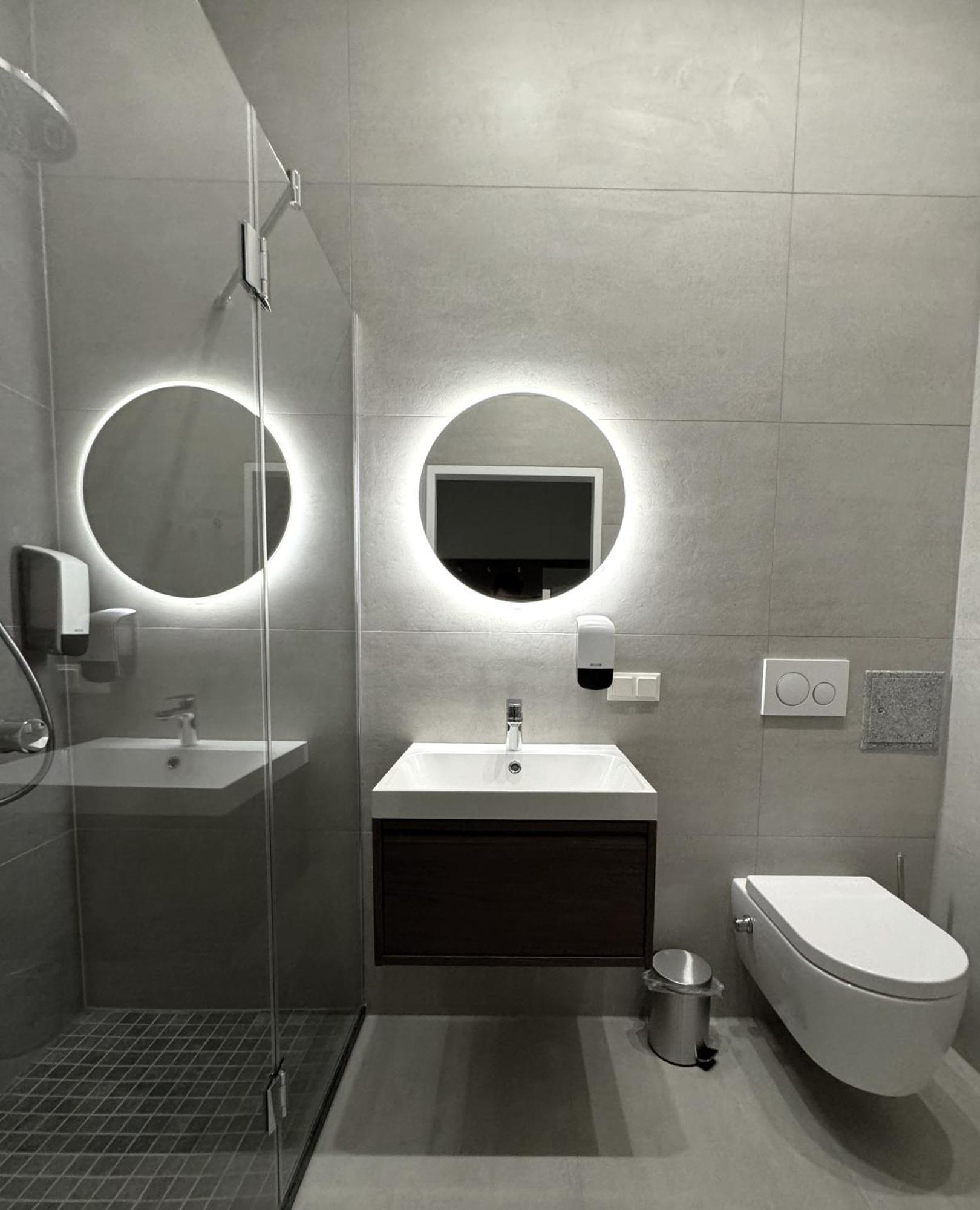Viva La Vienna Apartments Ngoại thất bức ảnh