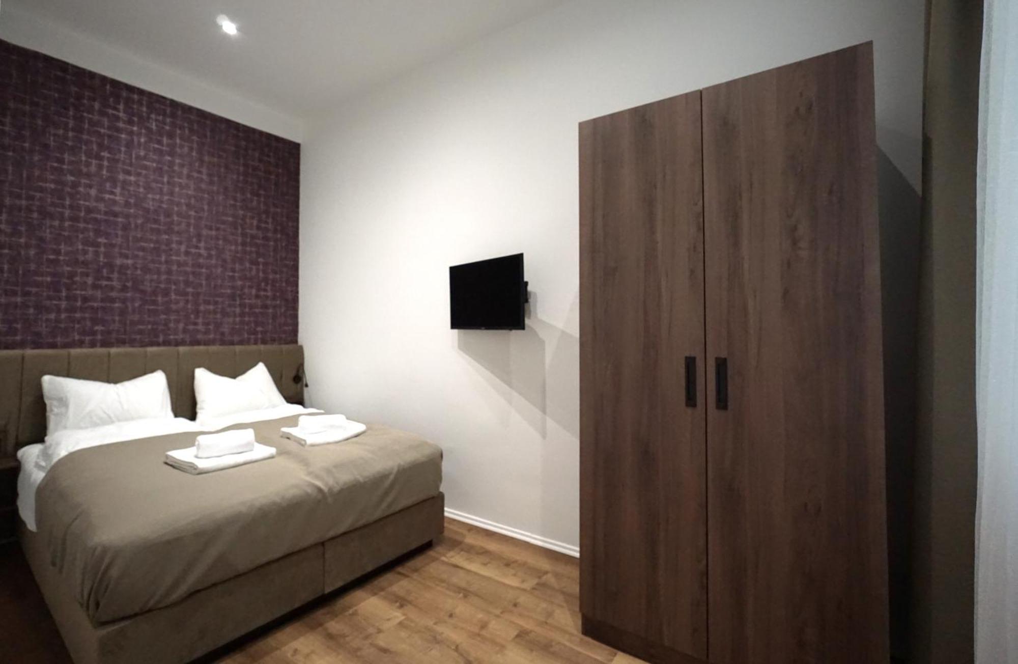 Viva La Vienna Apartments Ngoại thất bức ảnh