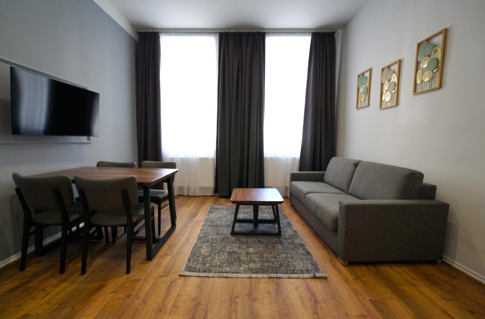 Viva La Vienna Apartments Ngoại thất bức ảnh