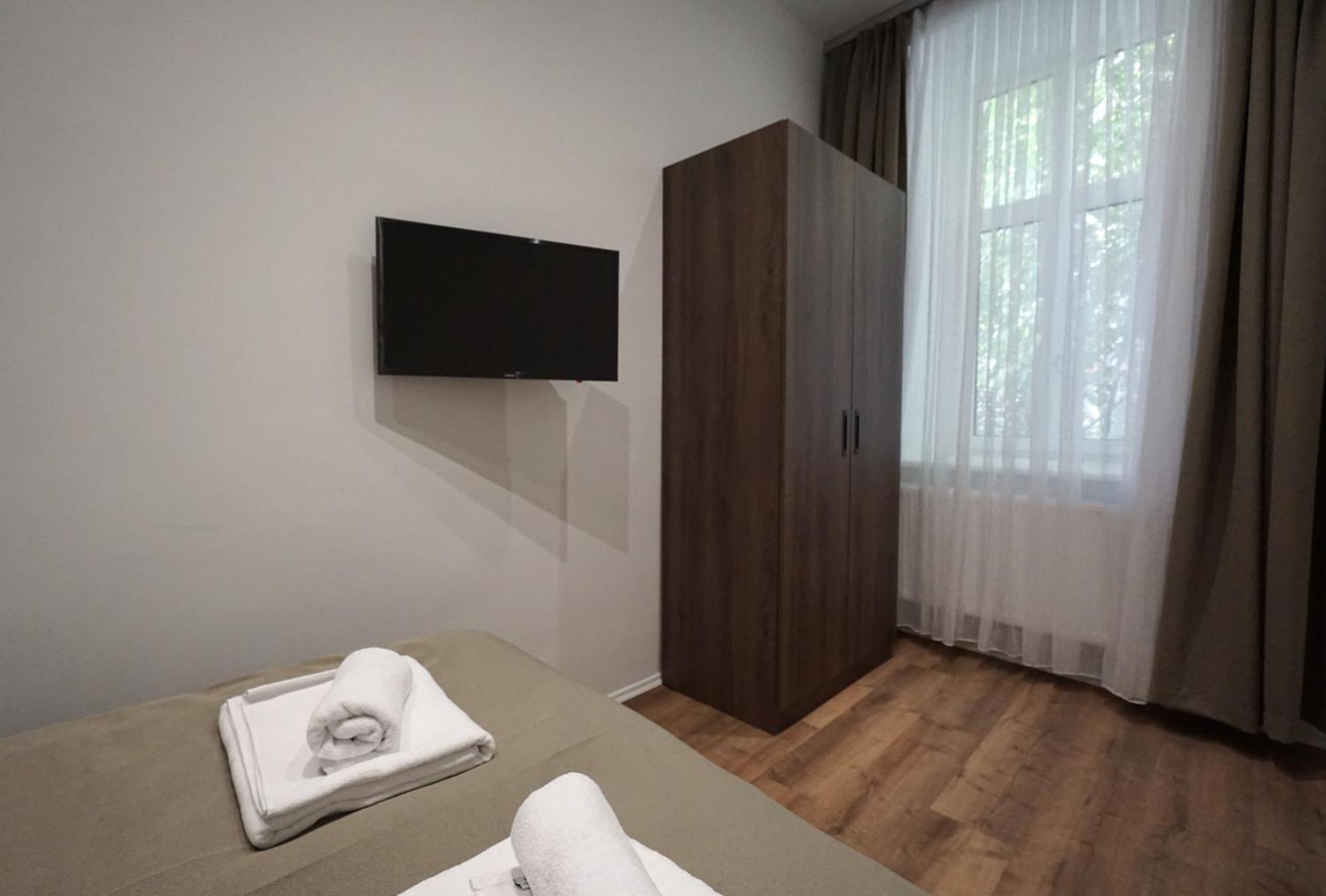 Viva La Vienna Apartments Ngoại thất bức ảnh